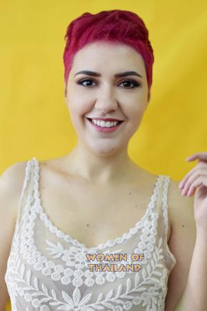 205898 - Anastasia Age: 30 - Ukraine