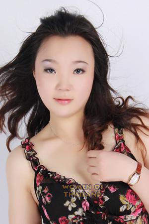 206134 - Hanqu Age: 36 - China