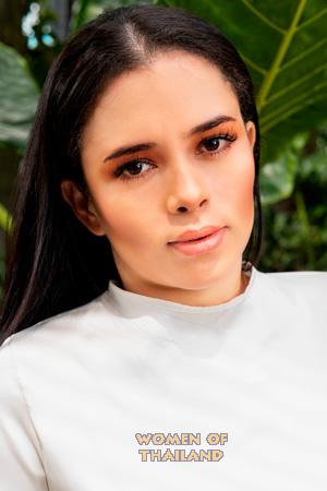 Ladies of Latin-America