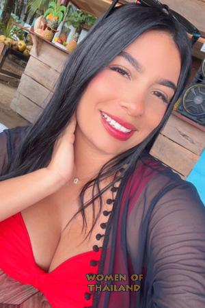 207414 - Daniela Age: 30 - Costa Rica