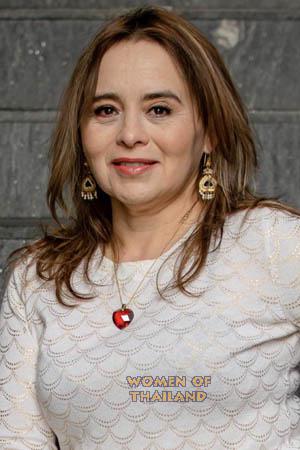 207503 - Ivonne Age: 53 - Mexico