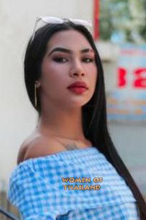 Ladies of Latin-America