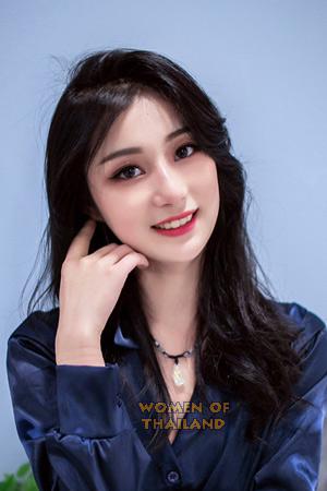 208004 - Weijun Age: 20 - China