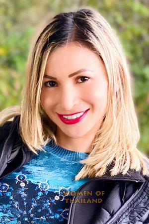 Ladies of Latin-America