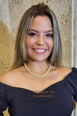 Ladies of Latin-America