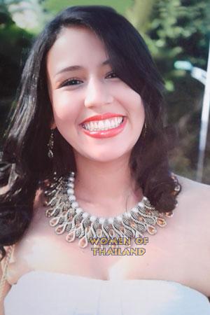 Ladies of Latin-America