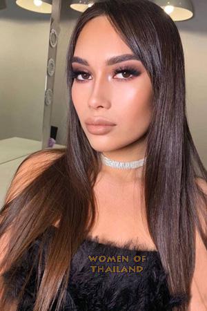 Ladies of Eastern-Europe