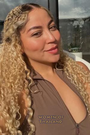 Ladies of Latin-America