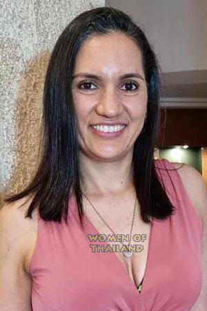 208617 - Silvia Age: 47 - Colombia