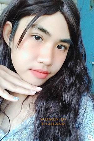 208628 - Pongarpha Age: 25 - Thailand