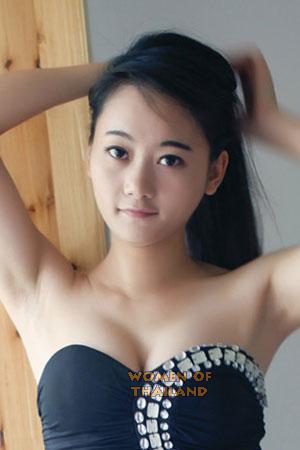 209061 - Mary Age: 32 - China