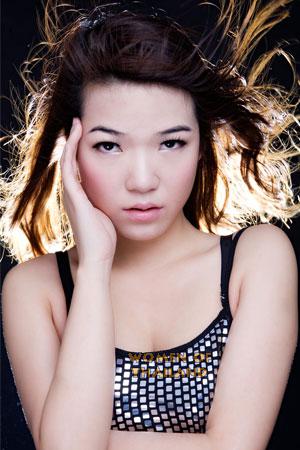 209082 - Zoe Age: 38 - China