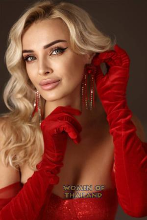 Ladies of Eastern-Europe