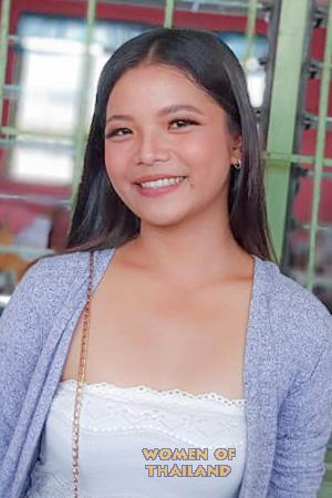 209680 - Kreslen Age: 19 - Philippines