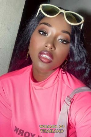 Ladies of Latin-America