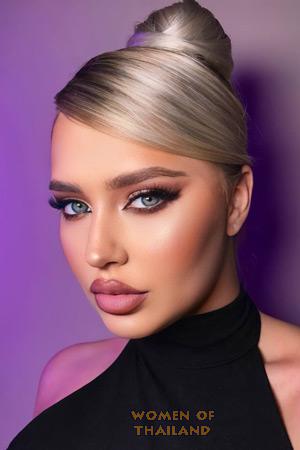 210760 - Kristina Age: 22 - Kazakhstan