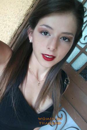 211155 - Gloriana Age: 29 - Costa Rica