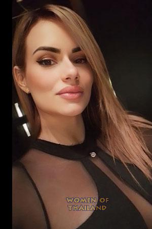 Ladies of Latin-America