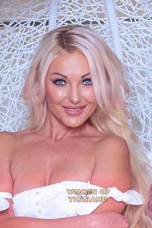 Ladies of Eastern-Europe