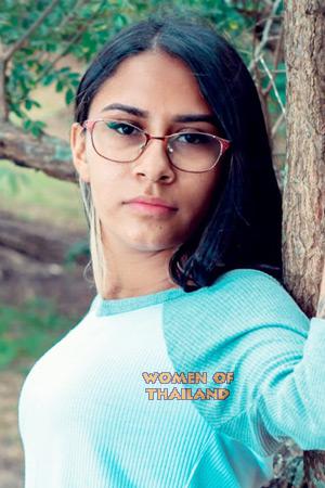 Ladies of Latin-America