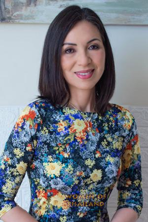 211990 - Gloria Age: 58 - Peru