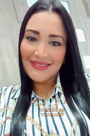 Ladies of Latin-America