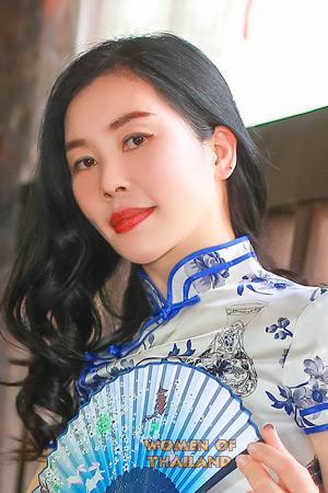 212272 - Yan Age: 43 - China