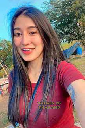 212686 - Chalisara Age: 25 - Thailand