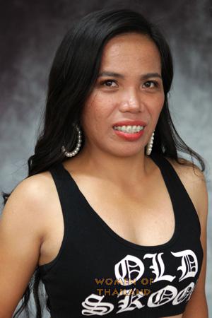 213366 - Maribeth Age: 35 - Philippines