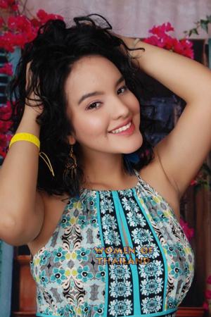 Ladies of Latin-America