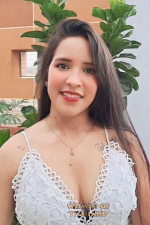 Ladies of Latin-America