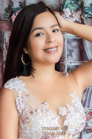 214318 - Fiorella Age: 32 - Peru