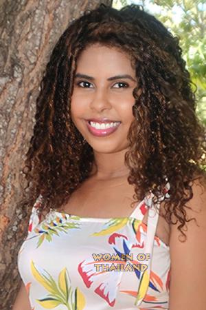 Ladies of Latin-America