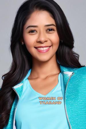 Ladies of Latin-America