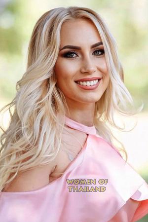 Ladies of Eastern-Europe