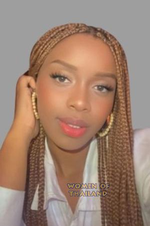 Ladies of Latin-America