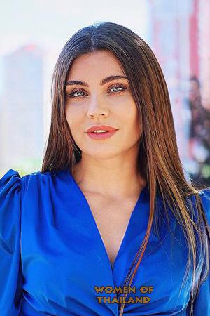 Ladies of Eastern-Europe