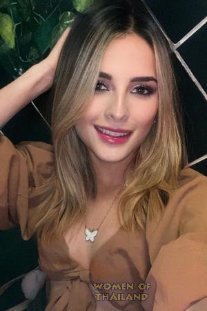 Ladies of Latin-America