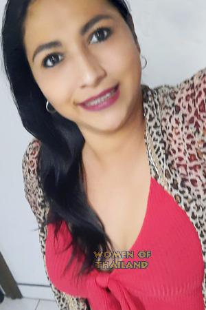 Ladies of Costa Rica