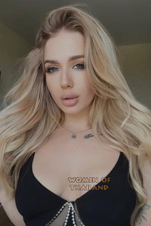 215316 - Oleksandra Age: 22 - Ukraine