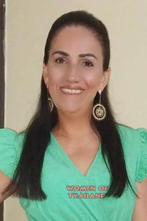 Ladies of Latin-America