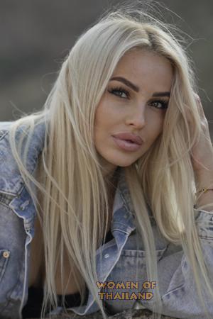 215419 - Antonina Age: 41 - Ukraine