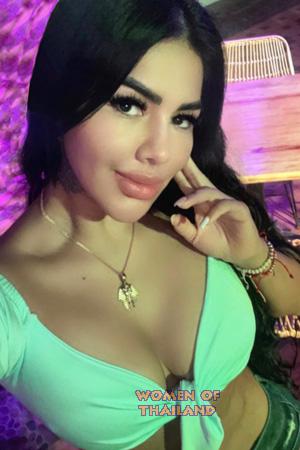 215540 - Paola Age: 40 - Brazil