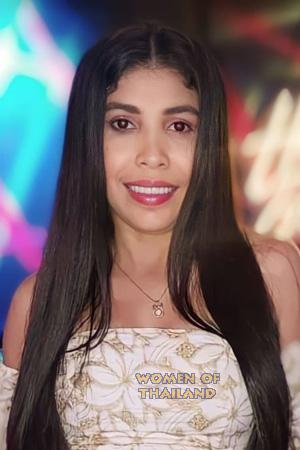 Ladies of Latin-America