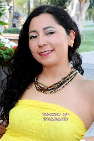 Ladies of Latin-America