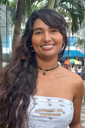 Ladies of Latin-America