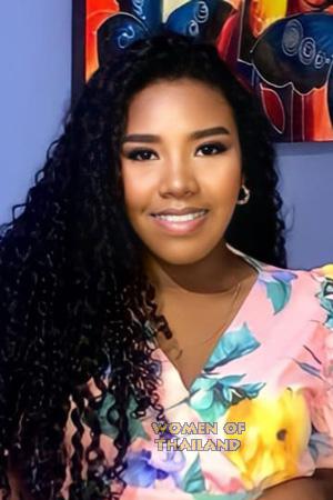 Ladies of Latin-America