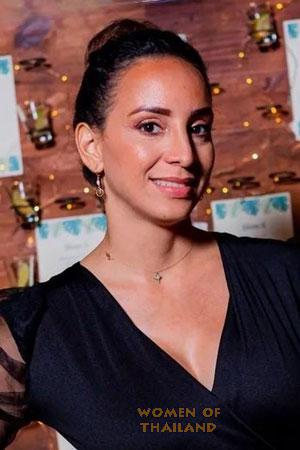 Ladies of Latin-America