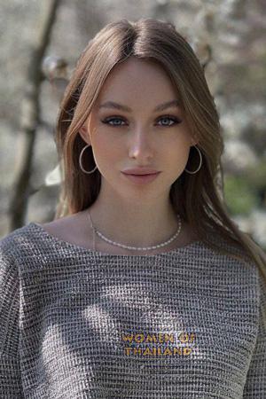 Ladies of Krivoy Rog