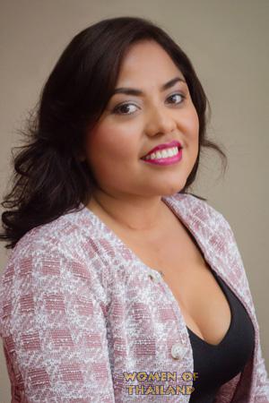 Ladies of Latin-America